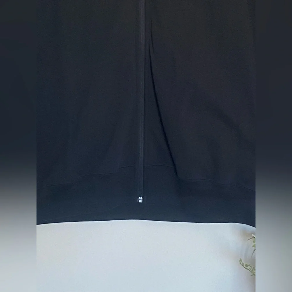 Nike‎ Charcoal Sweatshirt men size L - Picture 4 of 11